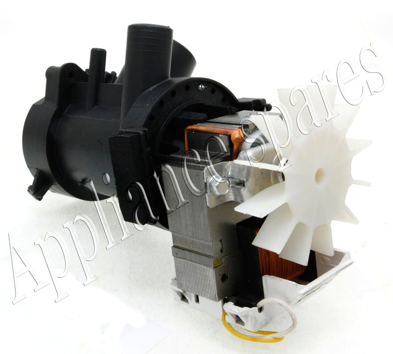 Whirlpool Washing Machine Drain Pump-2