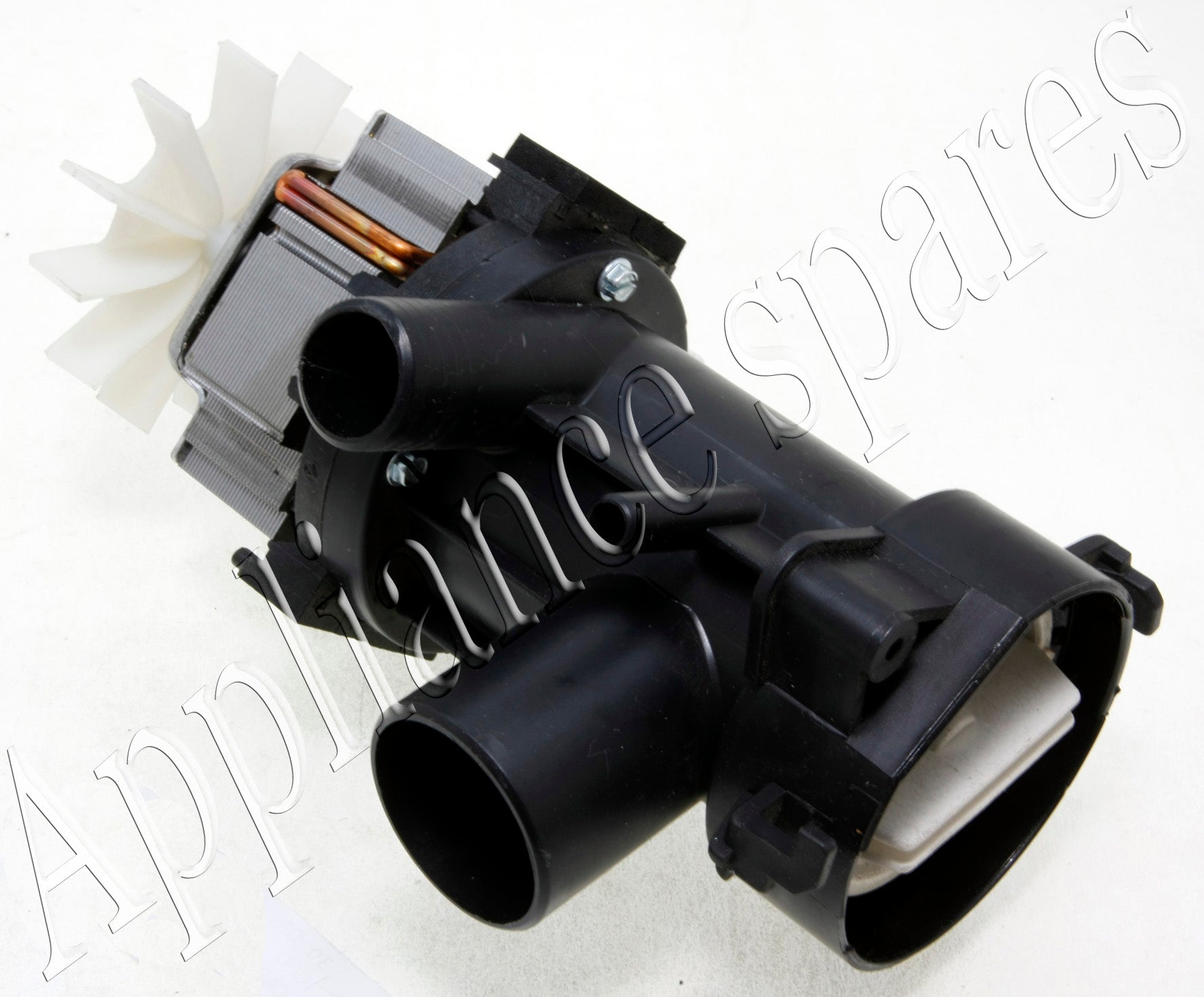 Whirlpool Washing Machine Drain Pump-3