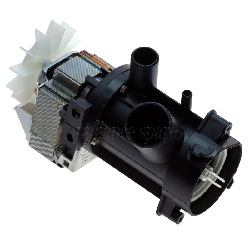 Whirlpool Washing Machine Drain Pump-5