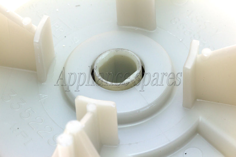 Whirlpool Washing Machine Drain Pump-2