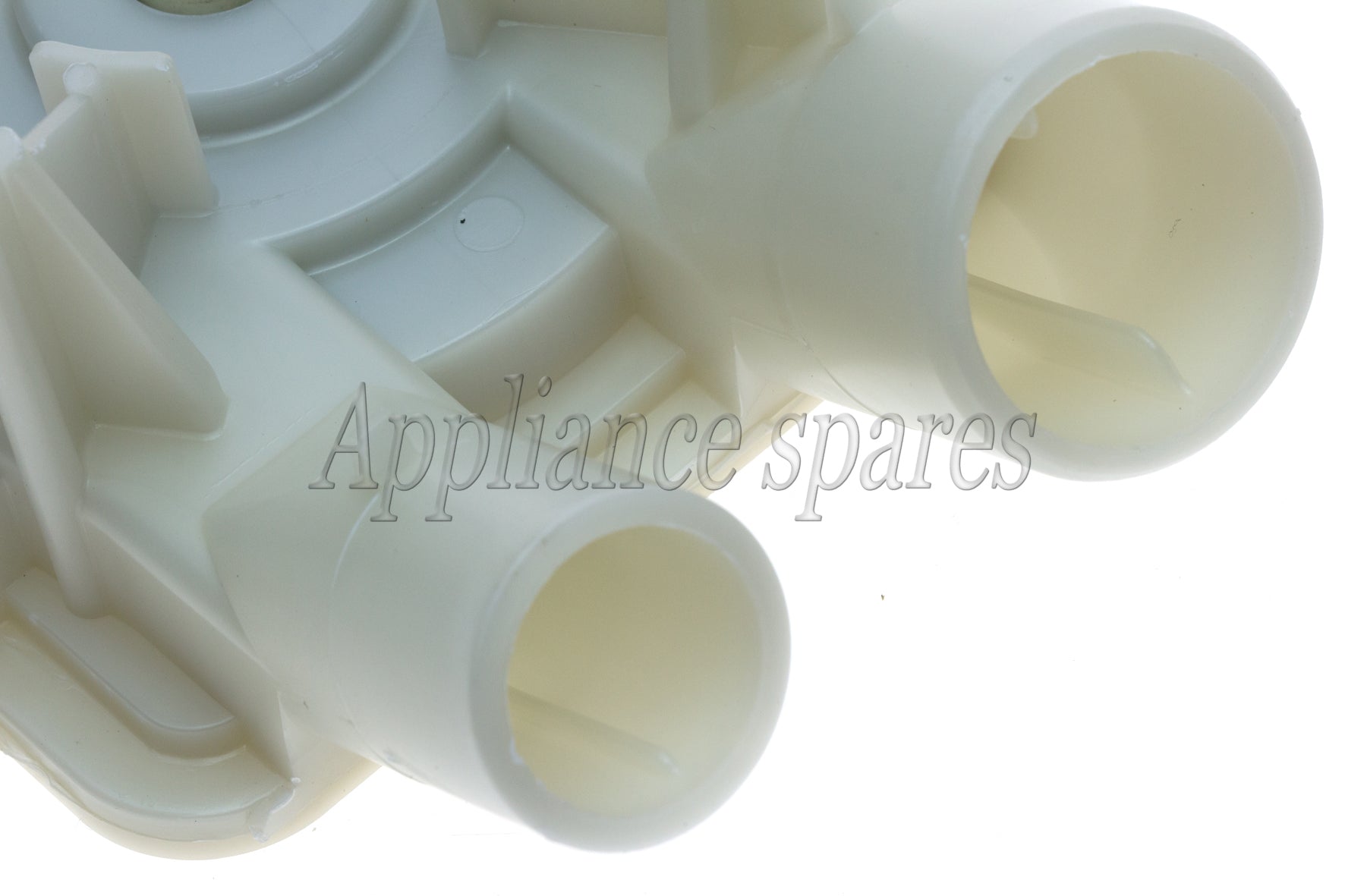 Whirlpool Washing Machine Drain Pump-3