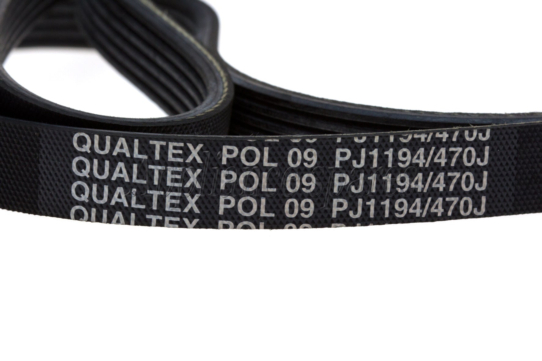 Hoover Washing Machine Drum Belt (Multi V-Belt)-2