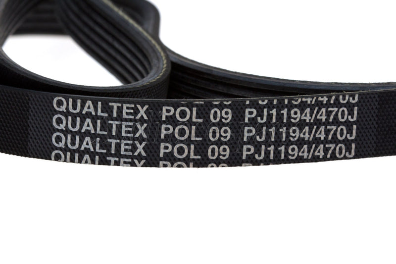 Hoover Washing Machine Drum Belt (Multi V-Belt)-2
