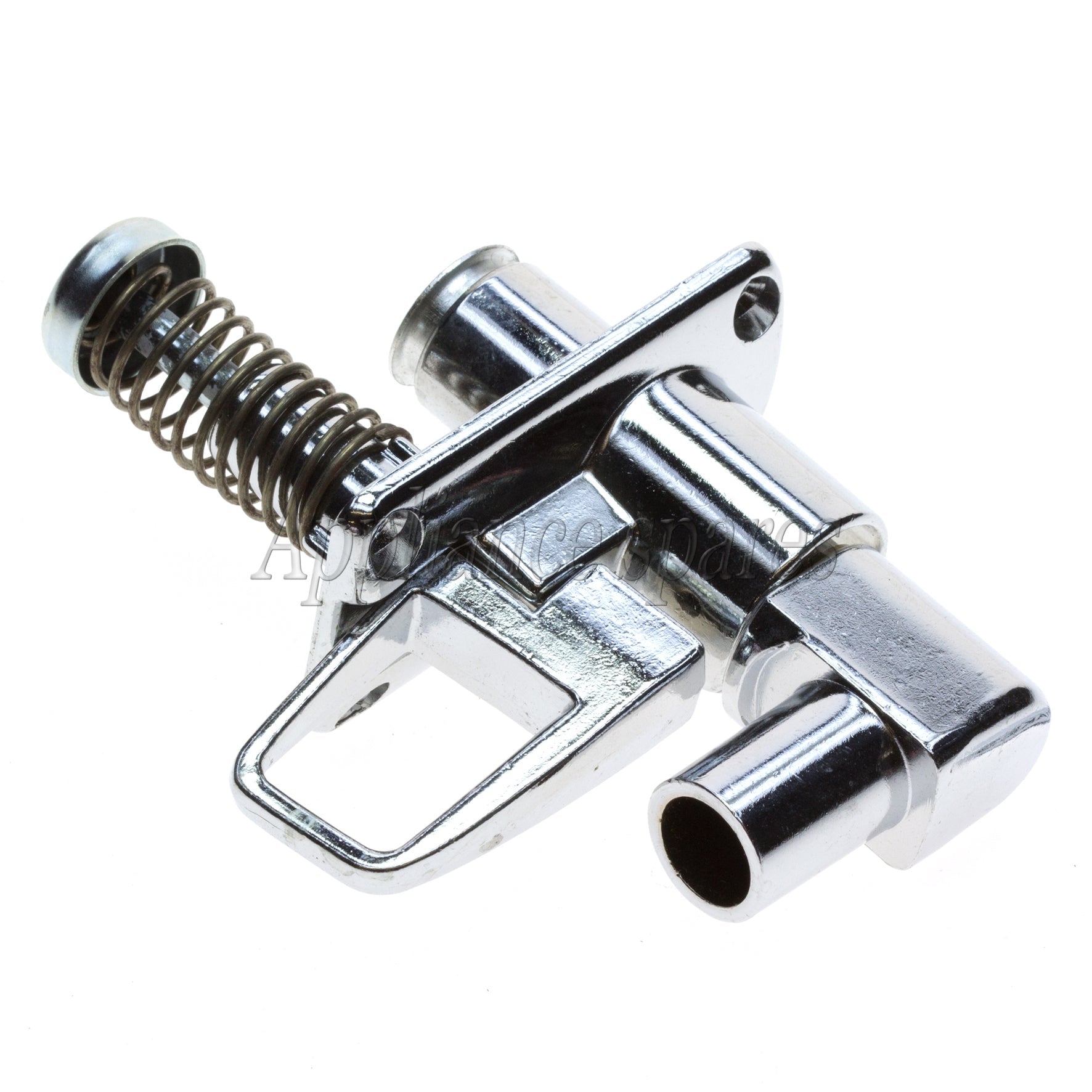 Hoover Washing Machine OCV Chrome Selector Hoover washing machine ocv chrome selector