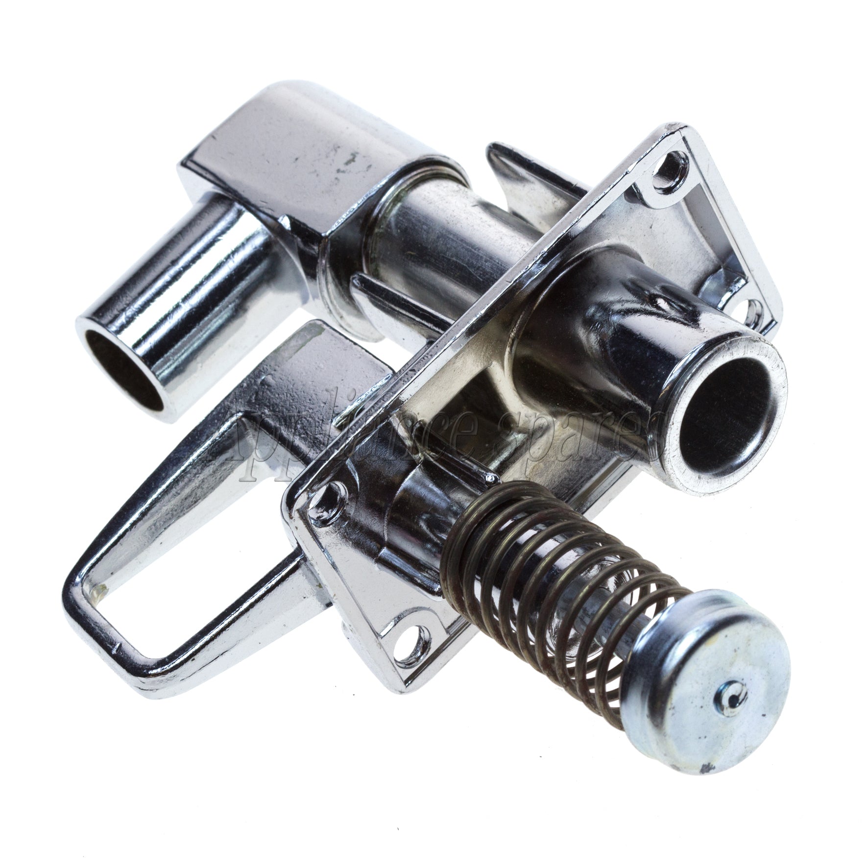 Hoover Washing Machine OCV Chrome Selector-4