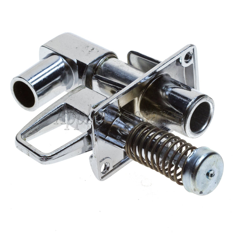 Hoover Washing Machine OCV Chrome Selector-3