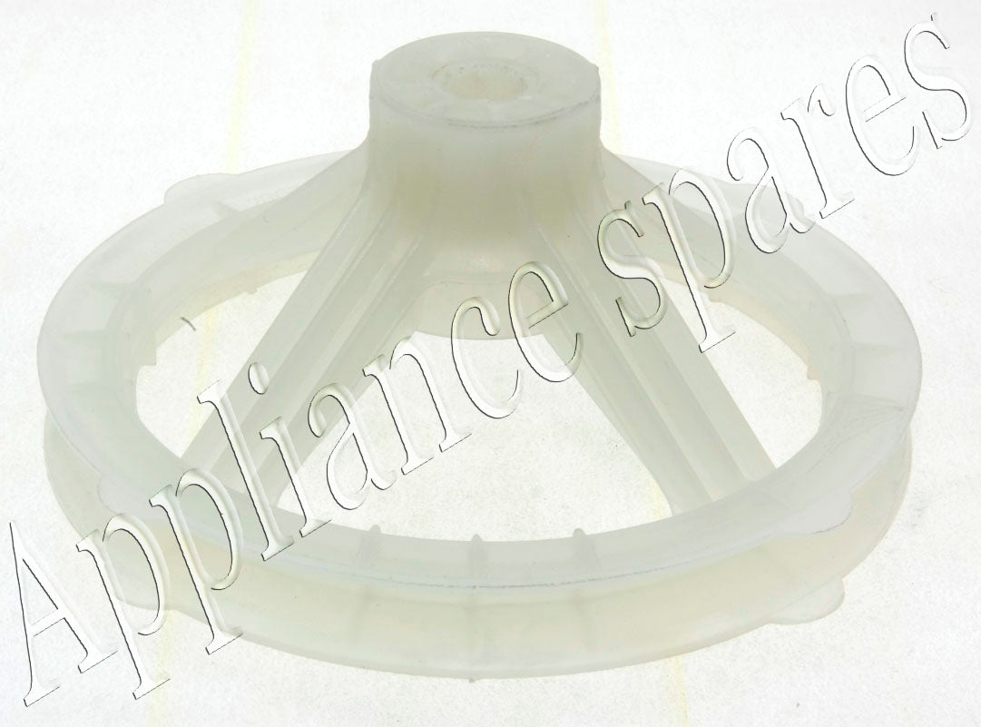 LG Washing Machine Gearbox Pulley-2