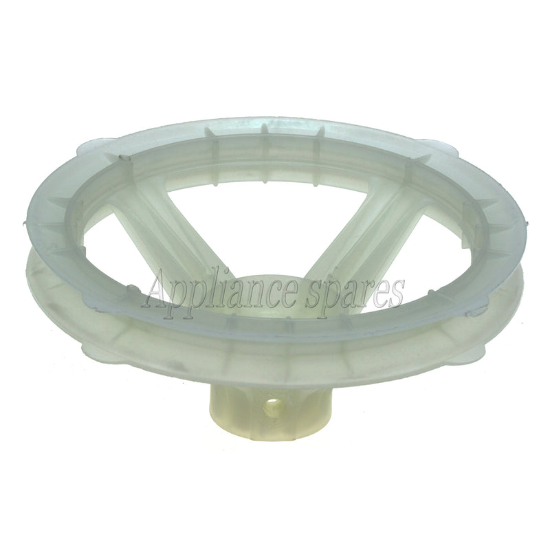 LG Washing Machine Gearbox Pulley-3