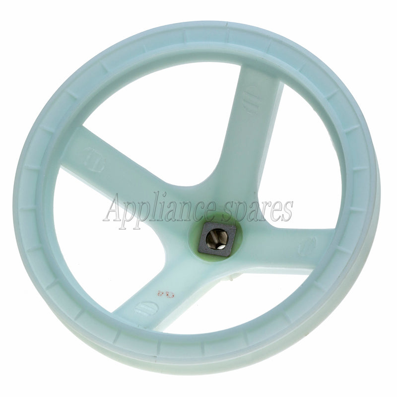 Defy Washing Machine Gearbox Pulley-3