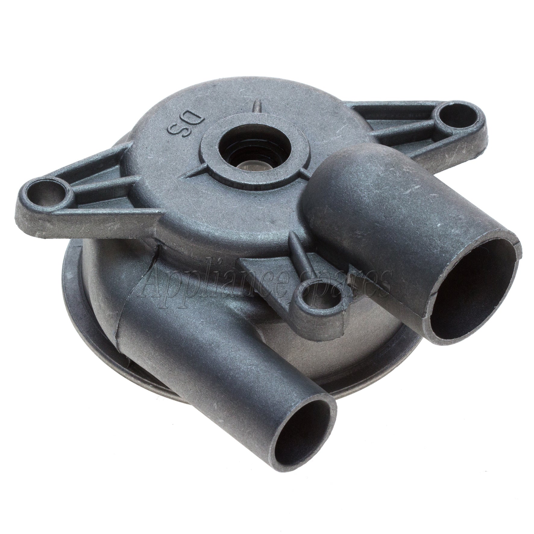 Indesit Washing Machine Mechanical Drain Pump Kit-2