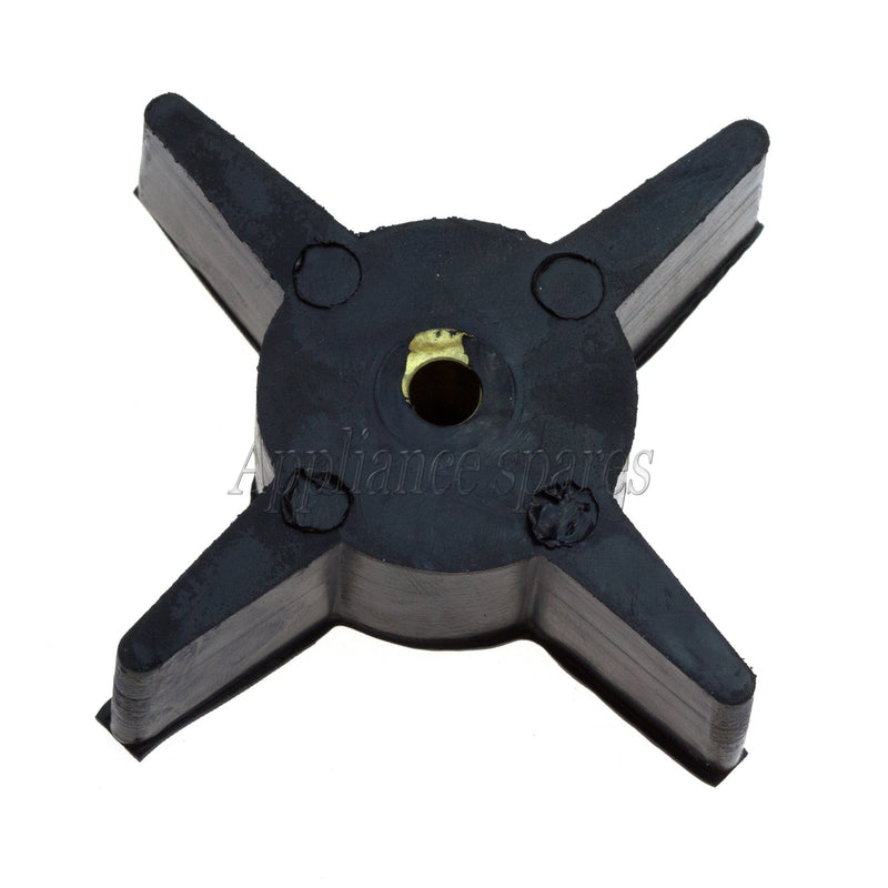 Indesit Washing Machine Mechanical Drain Pump Kit-3