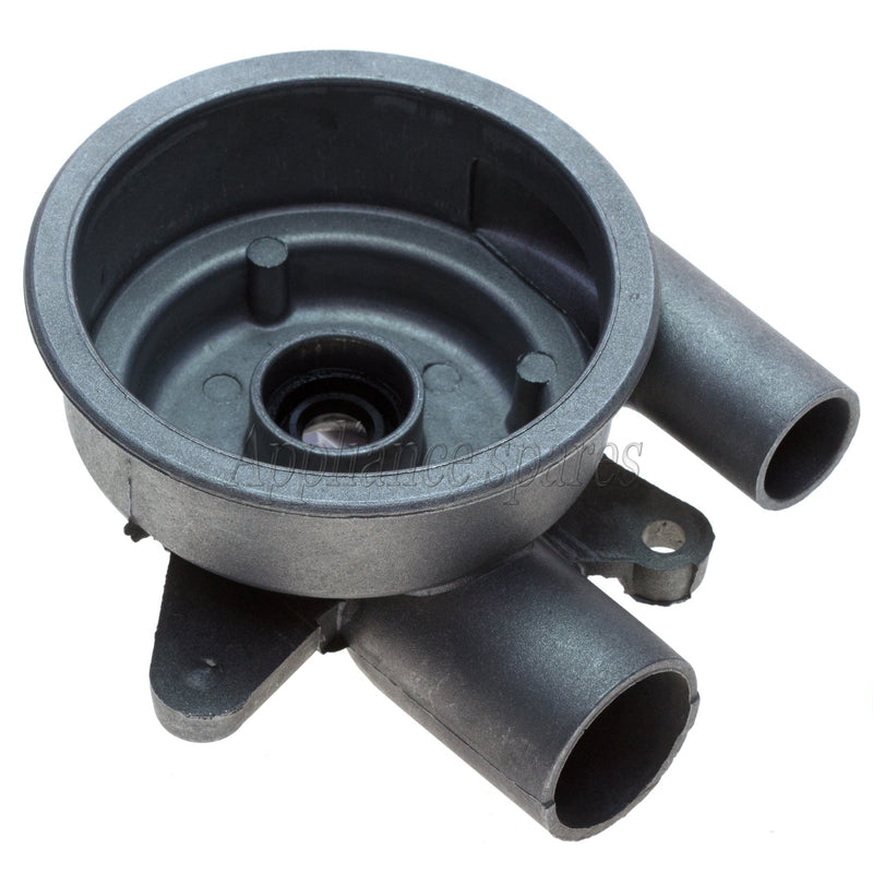 Indesit Washing Machine Mechanical Drain Pump Body-2