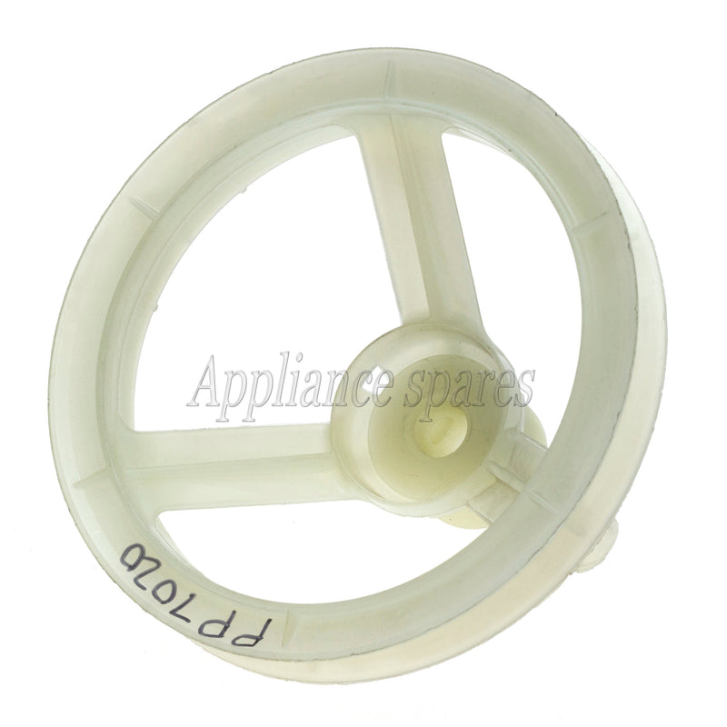 LG Washing Machine Gearbox Pulley-3
