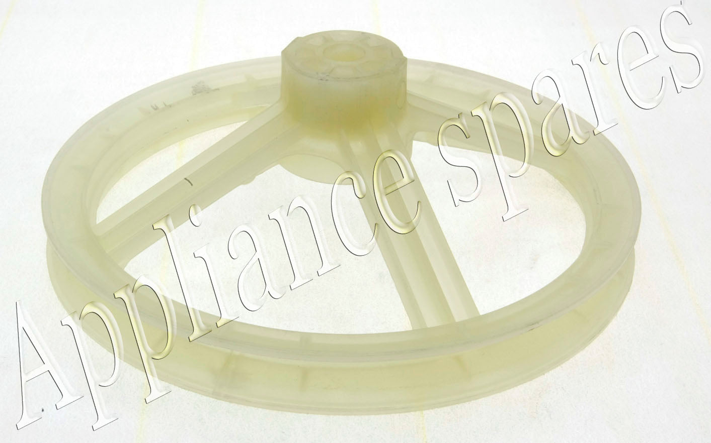 LG Washing Machine Gearbox Pulley-2