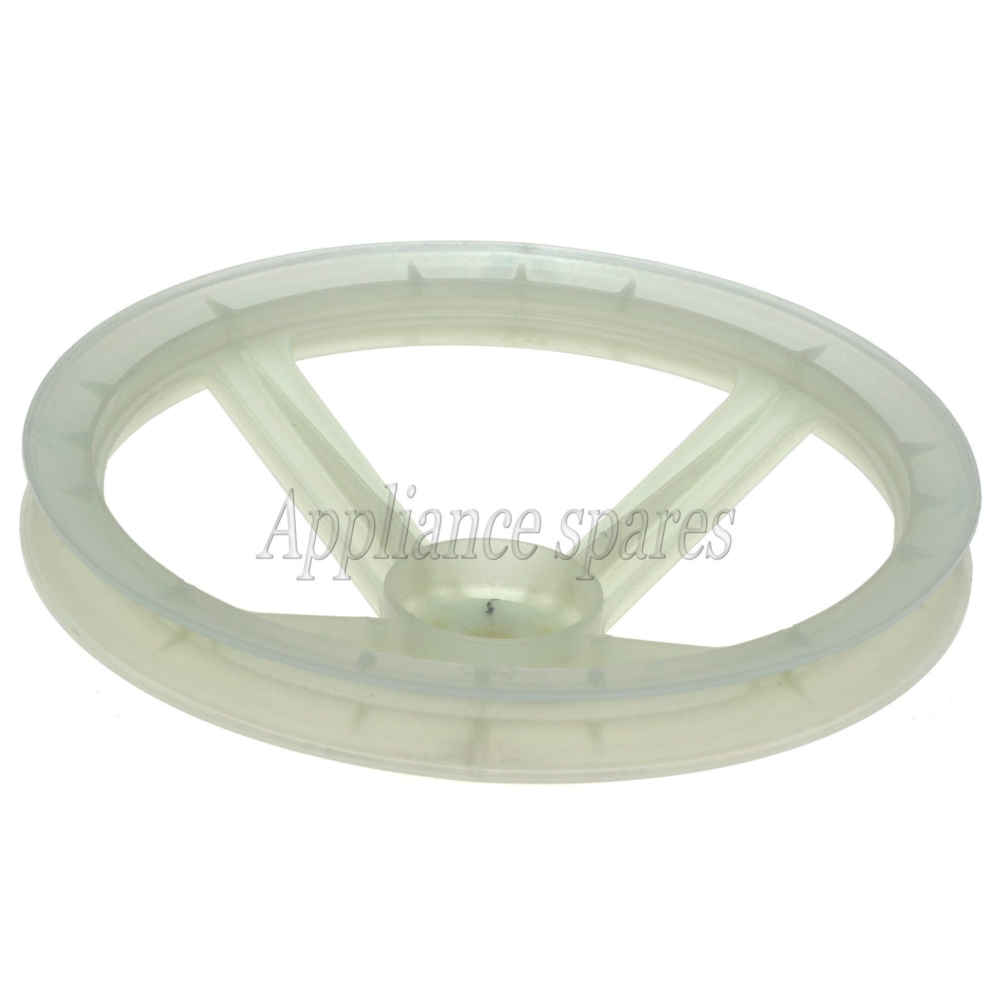 LG Washing Machine Gearbox Pulley-3