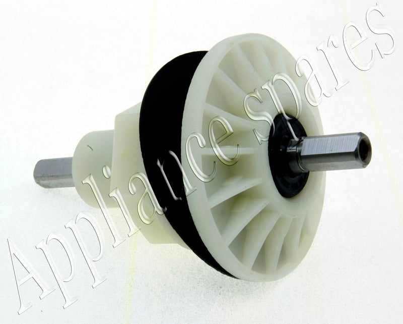 Hoover Washing Machine Pulsator Housing-2