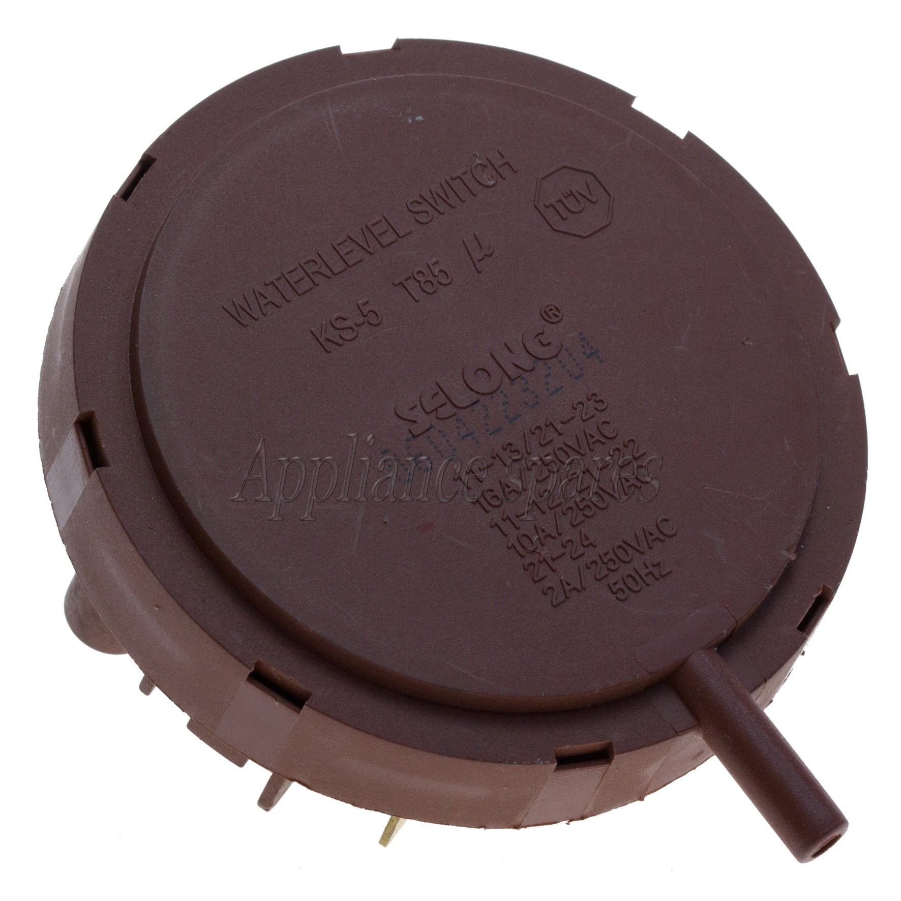 Defy Washing Machine 3 Level Pressure Switch-2
