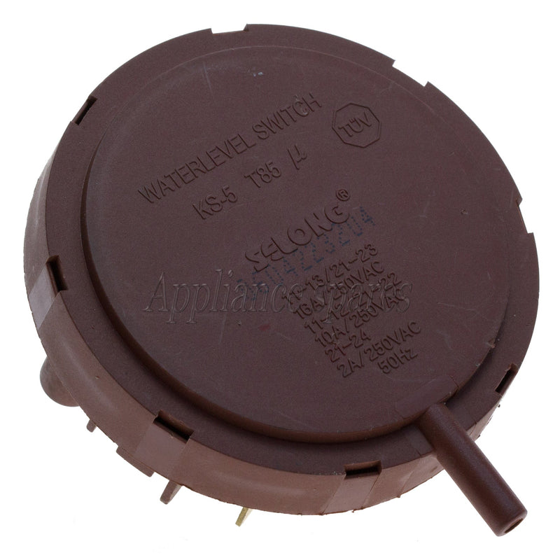 Defy Washing Machine 3 Level Pressure Switch-2