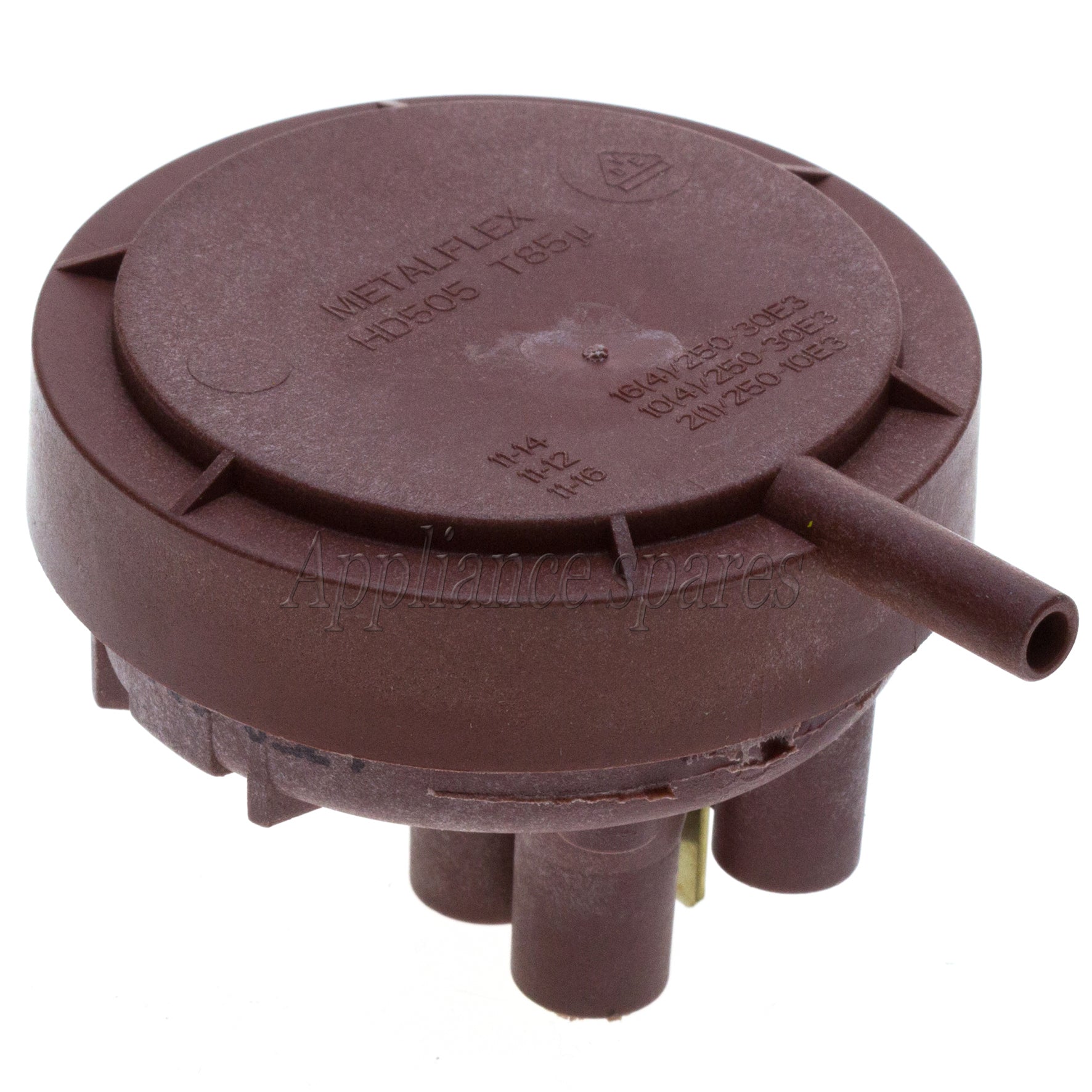 Defy Washing Machine Pressure Switch-2