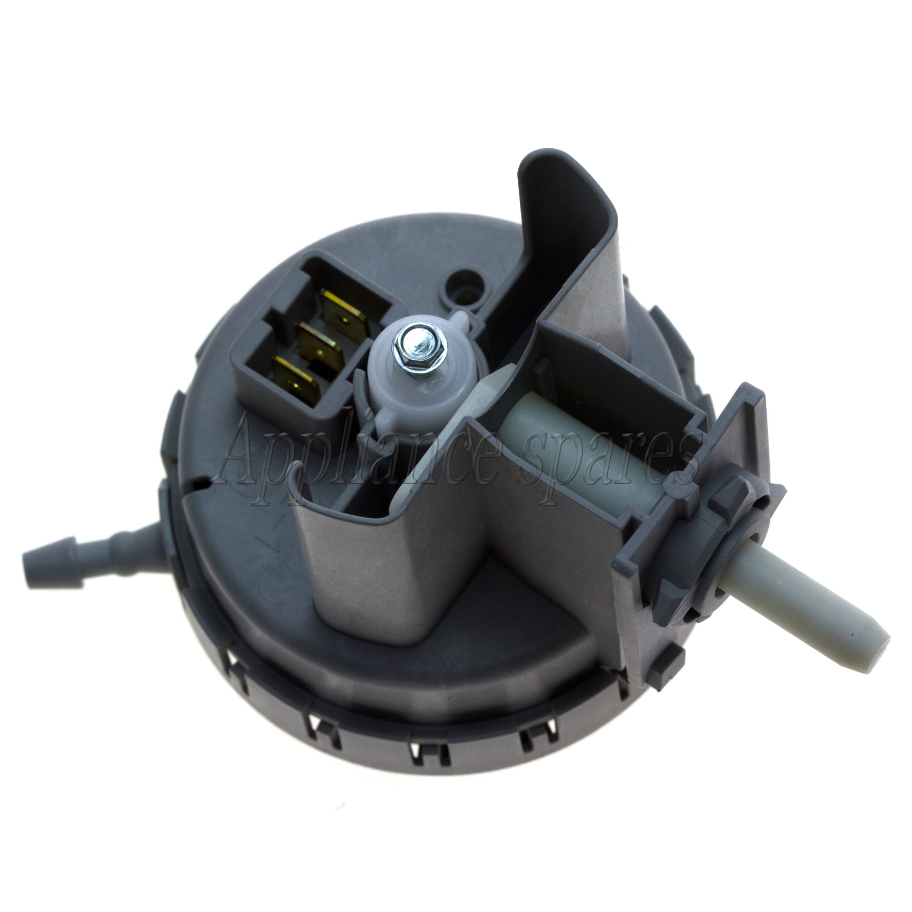 Whirlpool Washing Machine Pressure Switch-3