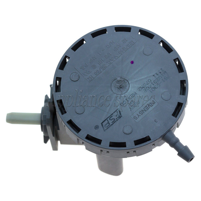 Whirlpool Washing Machine Pressure Switch-4