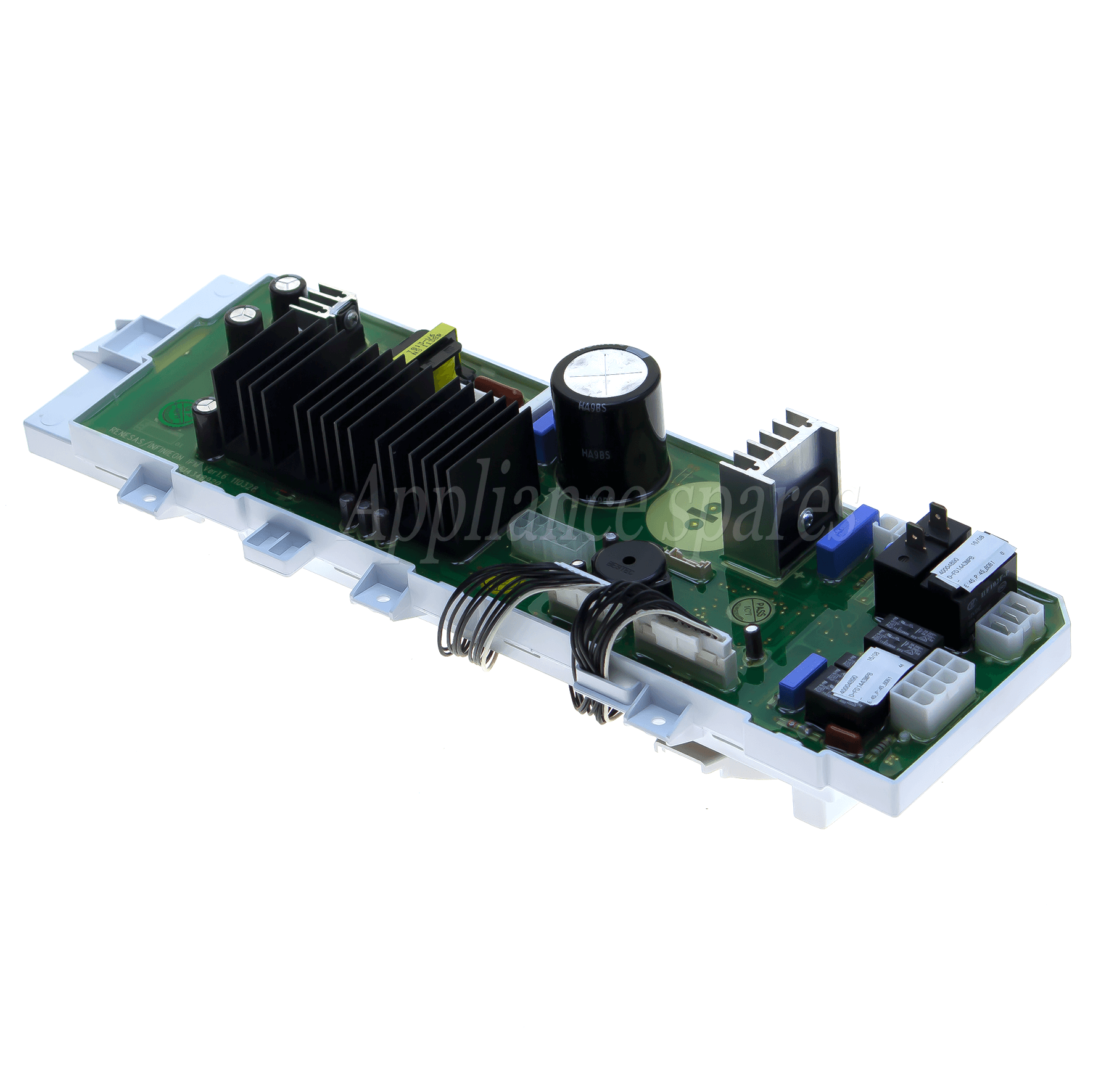 Defy Washing Machine Main Pc Board