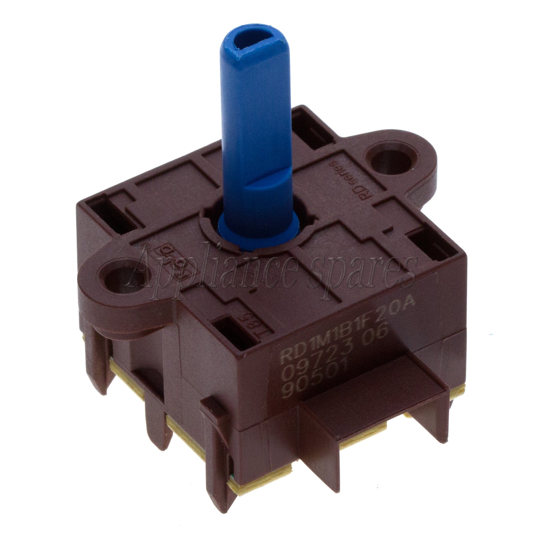 Program Selection Switch Ardo Washing Machine Program Selector Switch