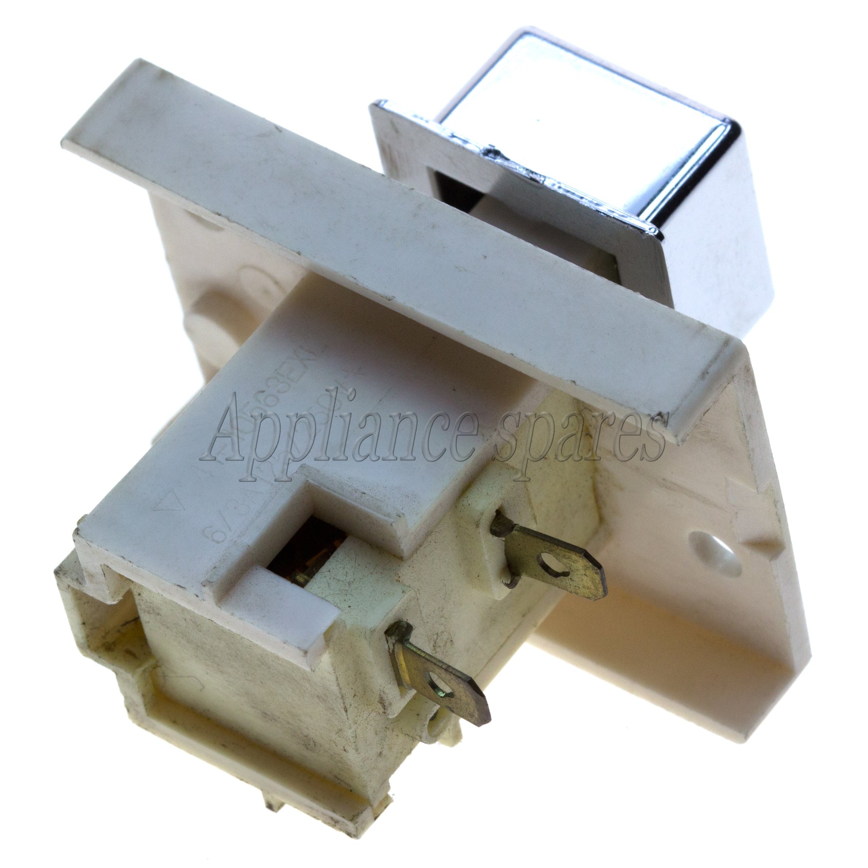 Hitachi Washing Machine Power Switch-2
