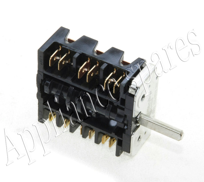 Kelvinator Stove 6 Heat Selector Switch (NT-08)-2