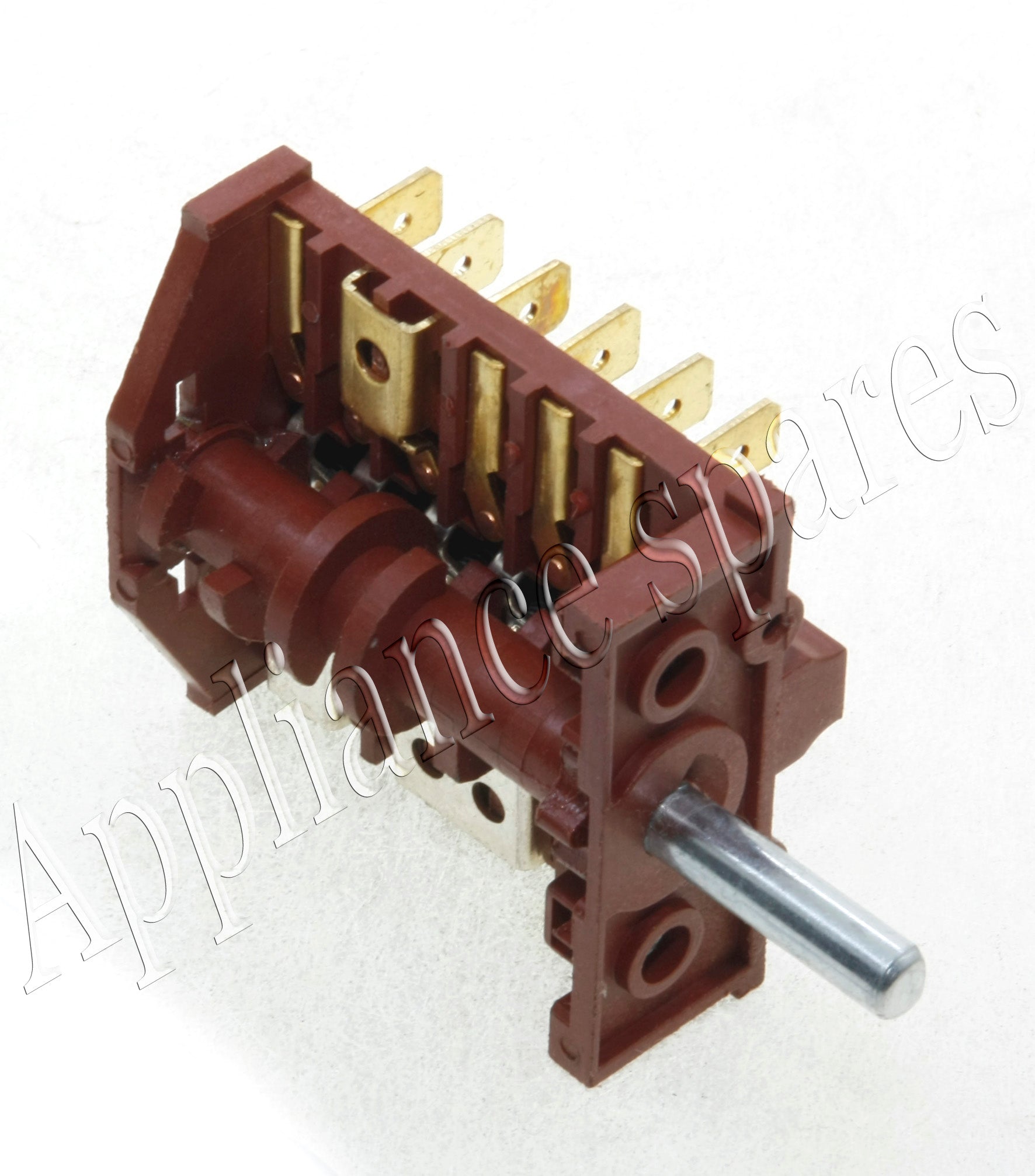 Kelvinator Oven 6 Heat Selector Switch (FD-103M)-2