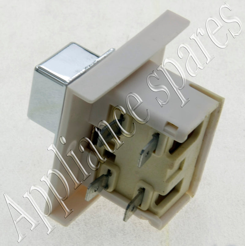 Hitachi Tumble Dryer Power Switch-2