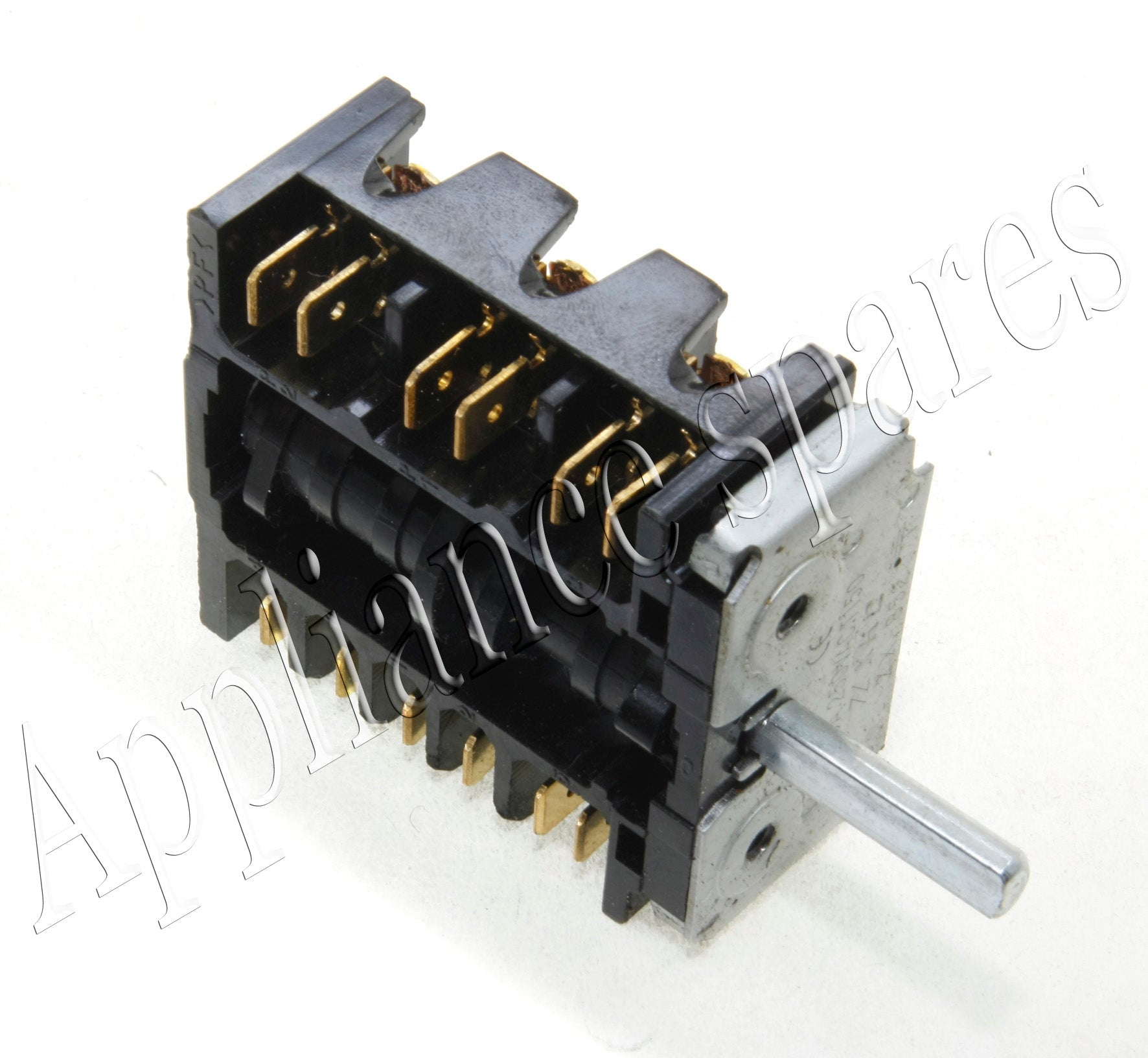 Kelvinator Oven 6 Heat Regulating Switch (ZX-852)-2