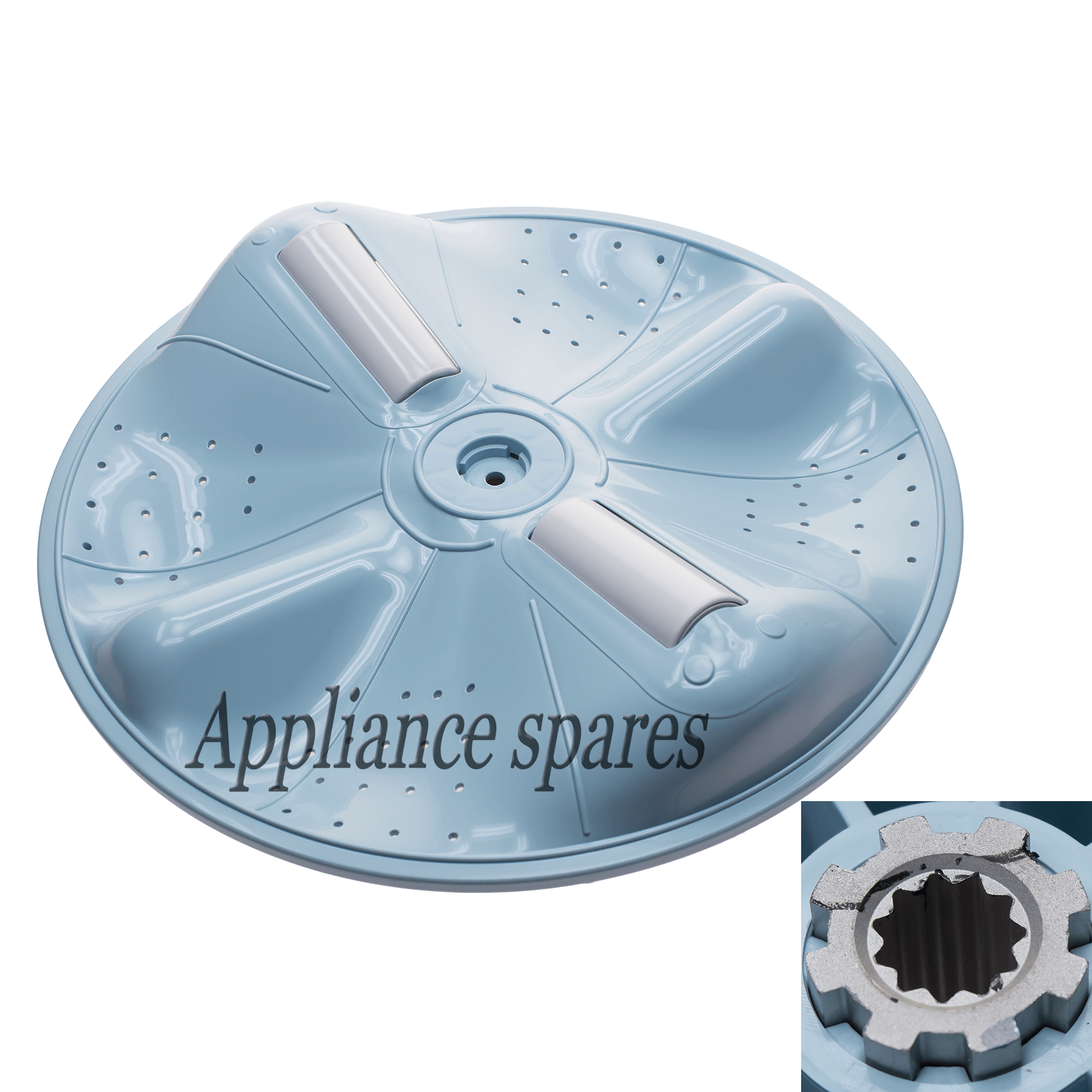 Samsung Washing Machine Pulsator-1
