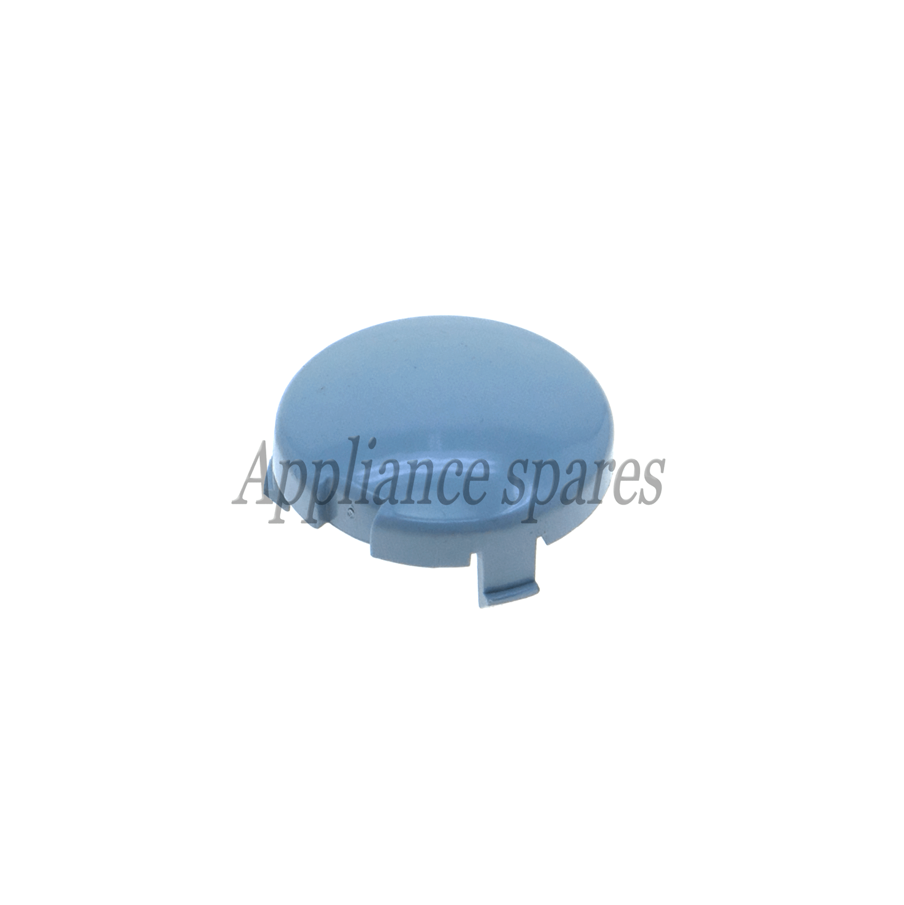 Samsung Washing Machine Pulsator Screw Cover-1
