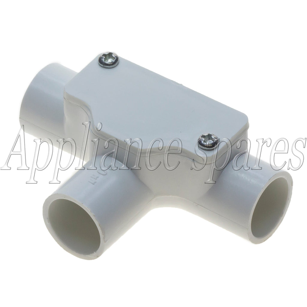 Pvc Conduit T-Piece