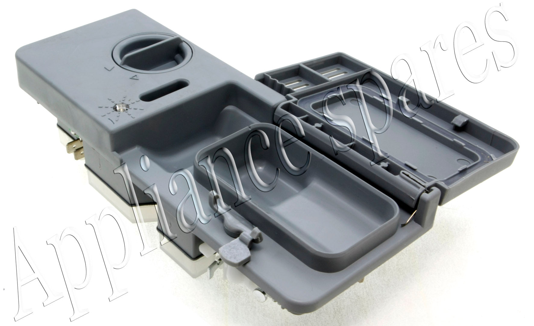 Westpoint Dishwasher Softner Dispenser-2