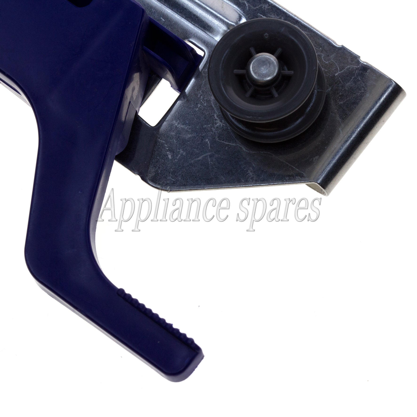 LG Dishwasher Left Roller Assembly-3