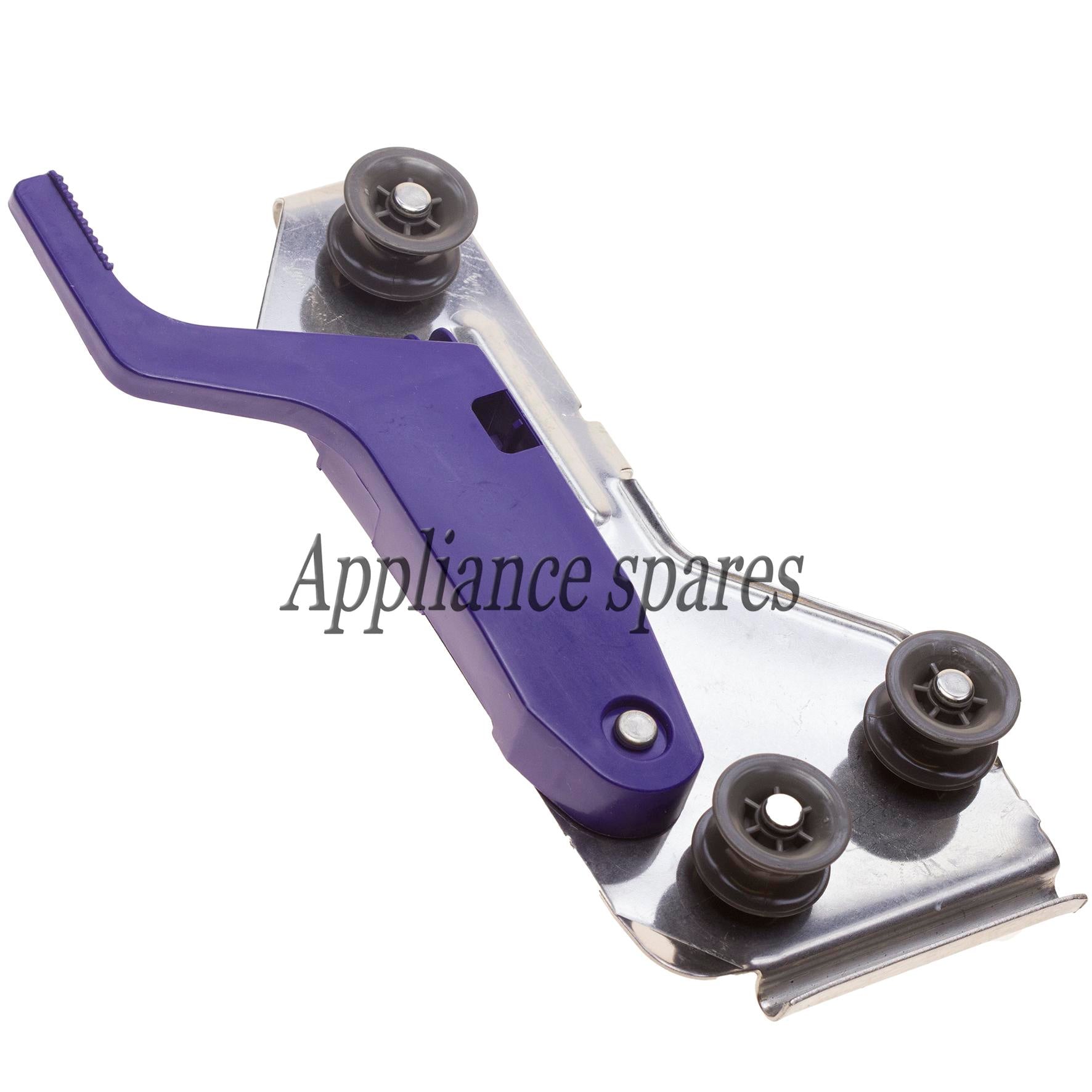 LG Dishwasher Left Roller Assembly-4