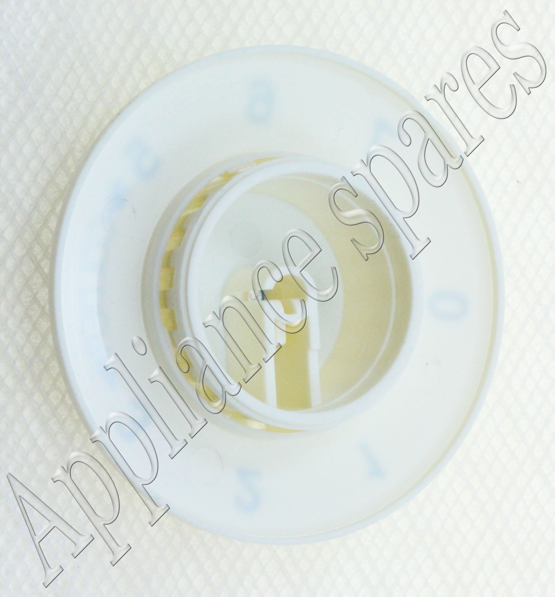 Single Door Fridge Thermostat with Push Button Defrost-4