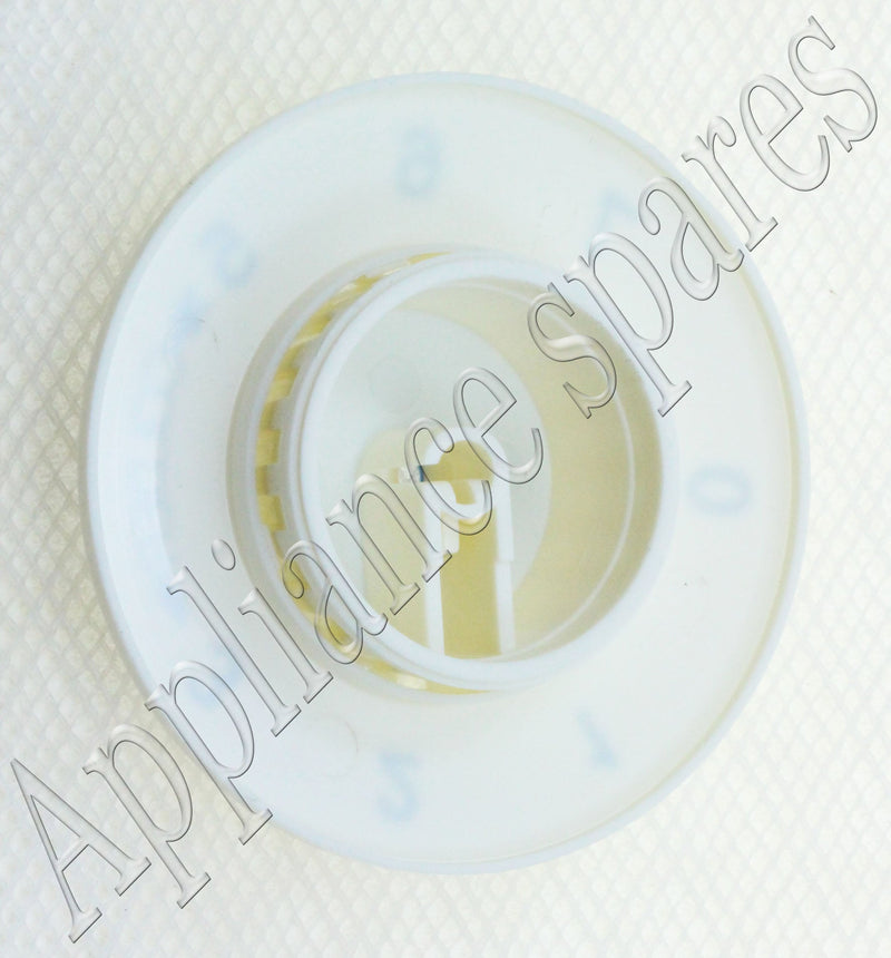 Single Door Fridge Thermostat with Push Button Defrost-4
