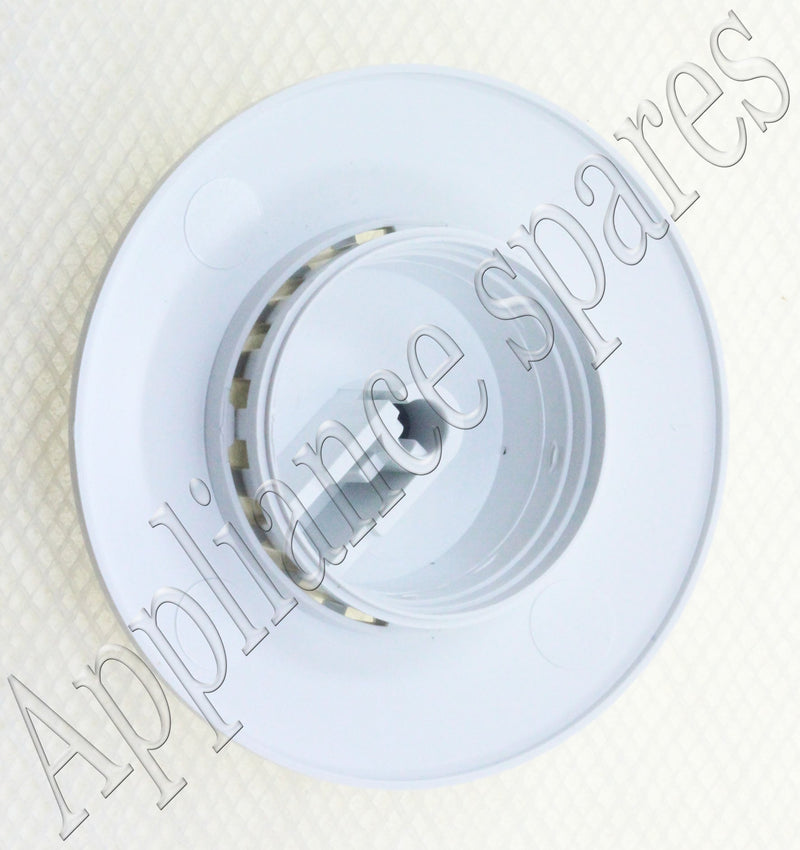 Ranco Freezer Thermostat with Signal-4