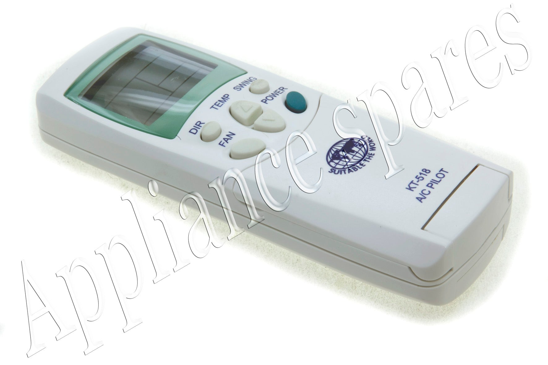 Aircon Universal Remote Control