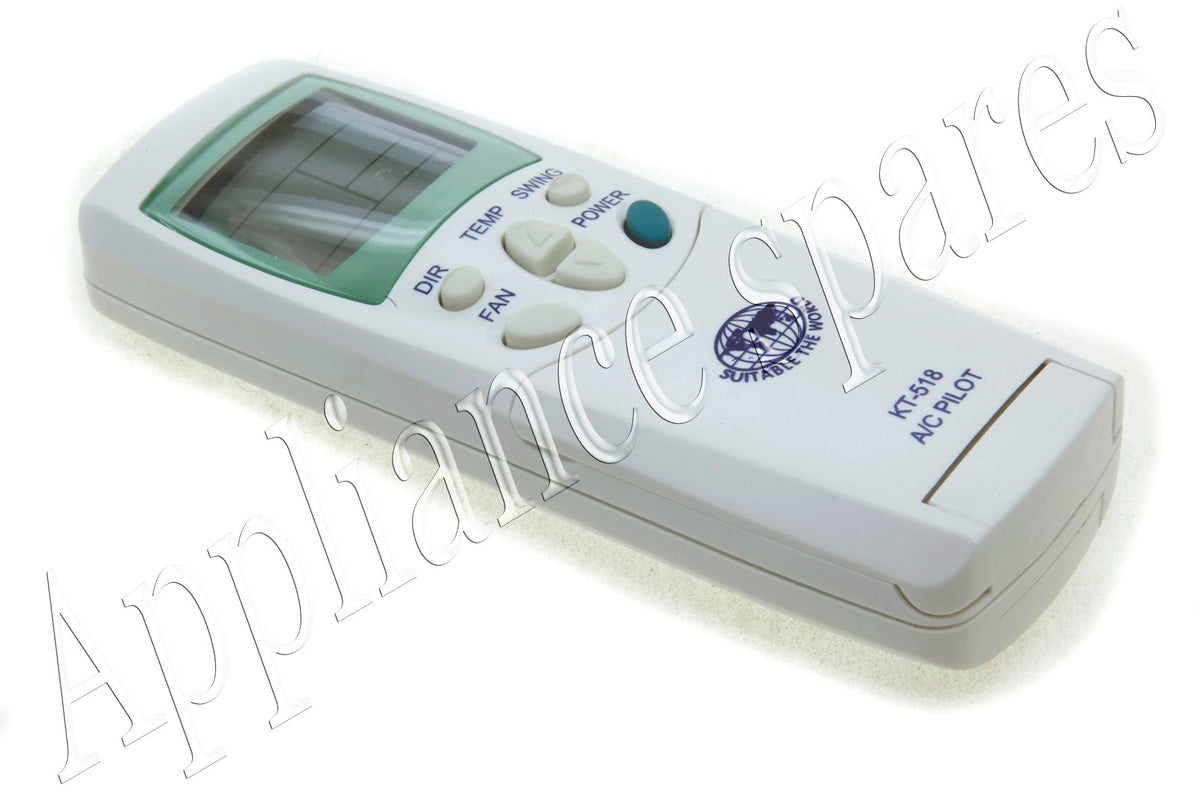 Aircon Universal Remote Control