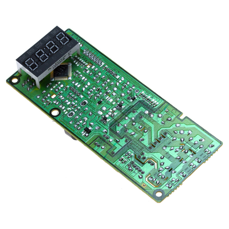 Samsung Microwave Oven Pc Board-3