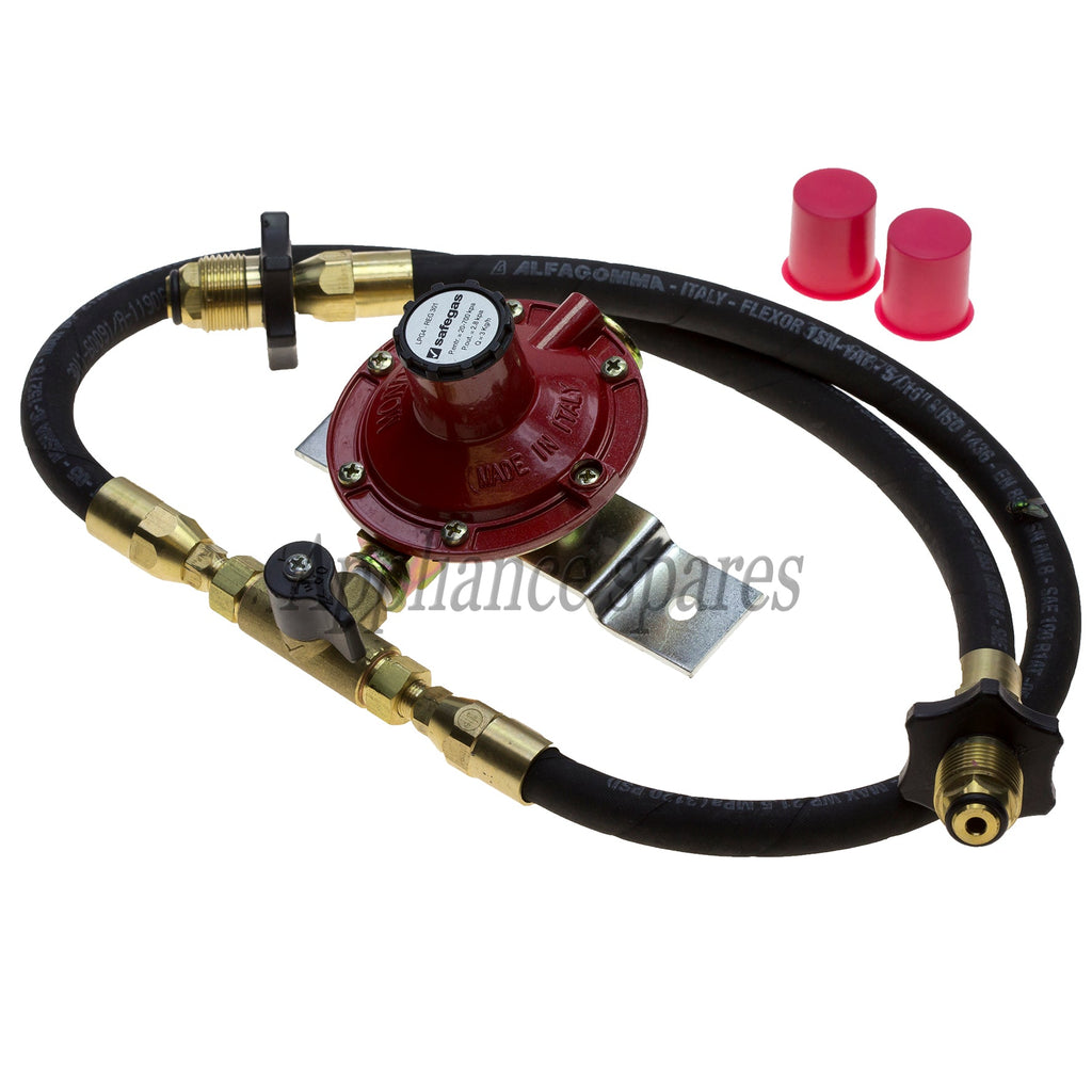 Gas Regulator Kit