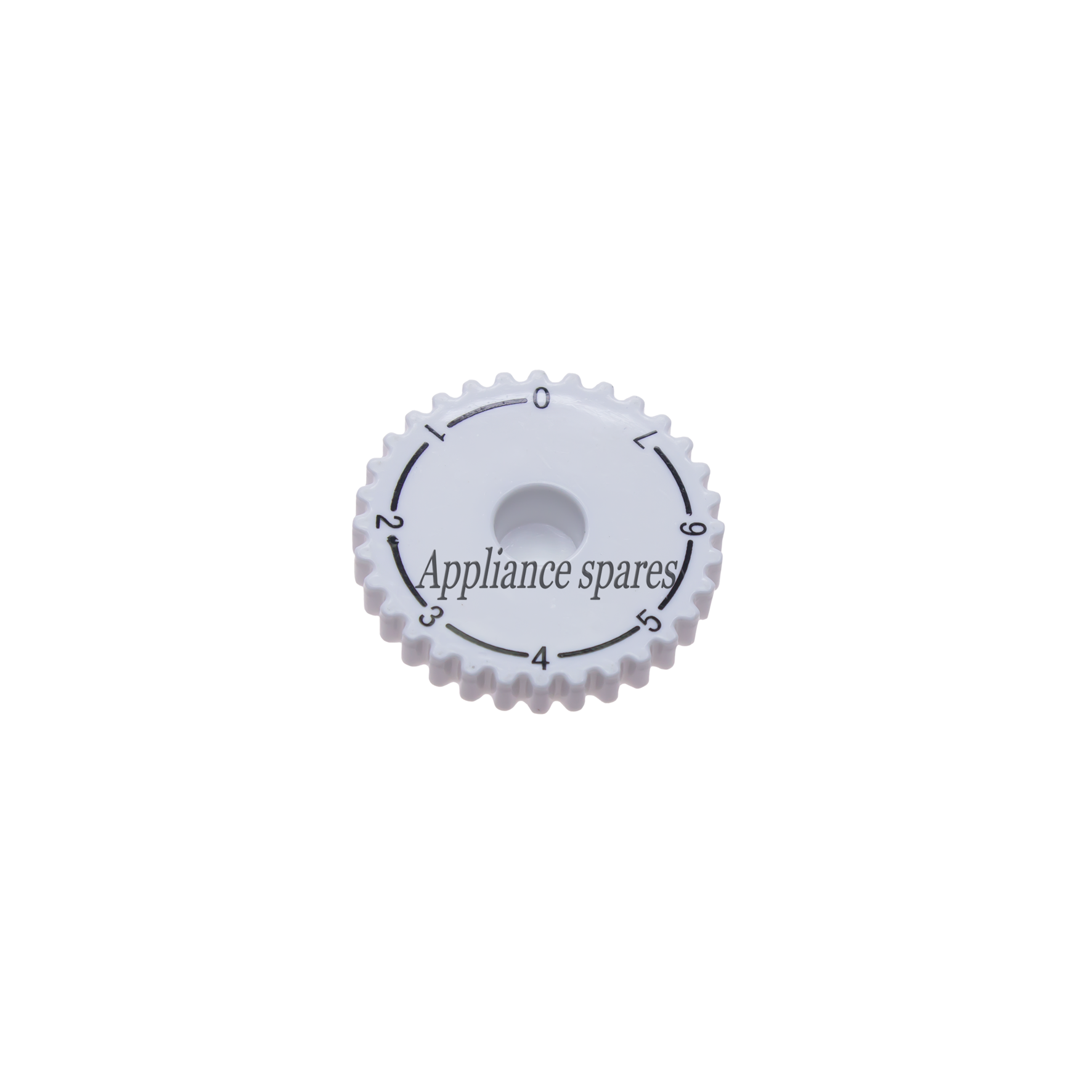 Russell Hobbs Fridge Thermostat Knob-2