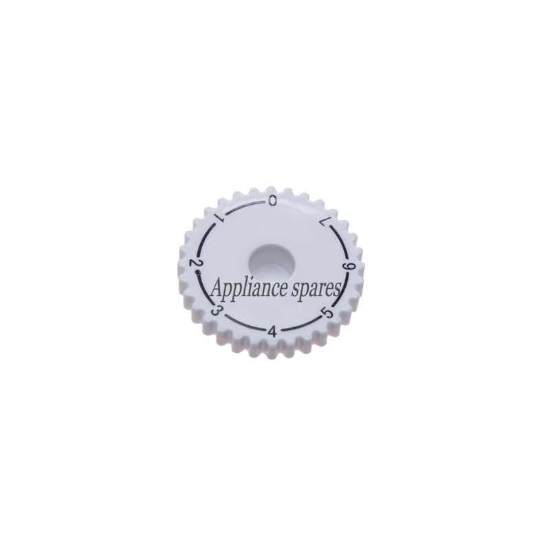 Russell Hobbs Fridge Thermostat Knob-2