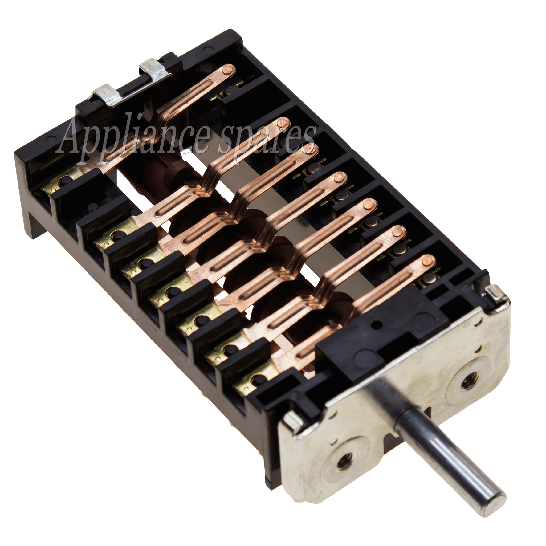 Russell Hobbs Oven Selector Switch-2