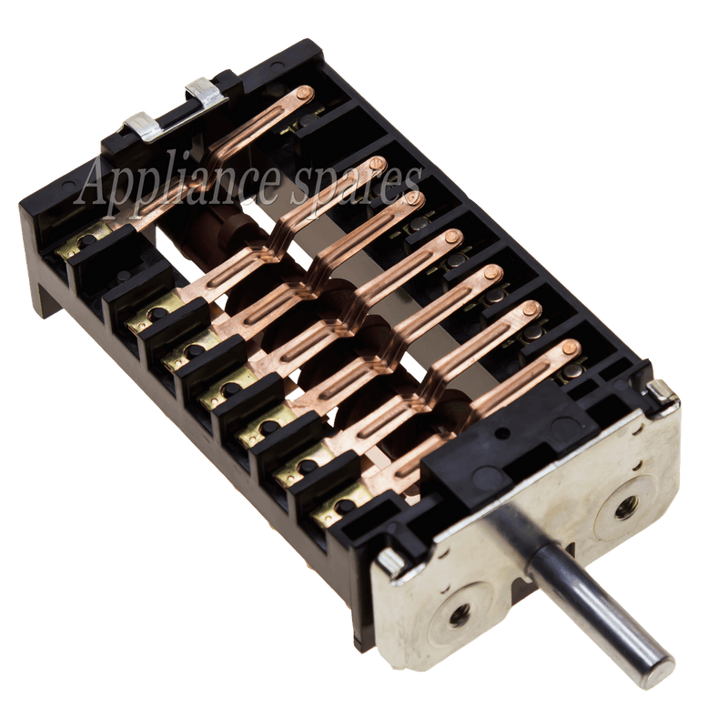 Russell Hobbs Oven Selector Switch-2