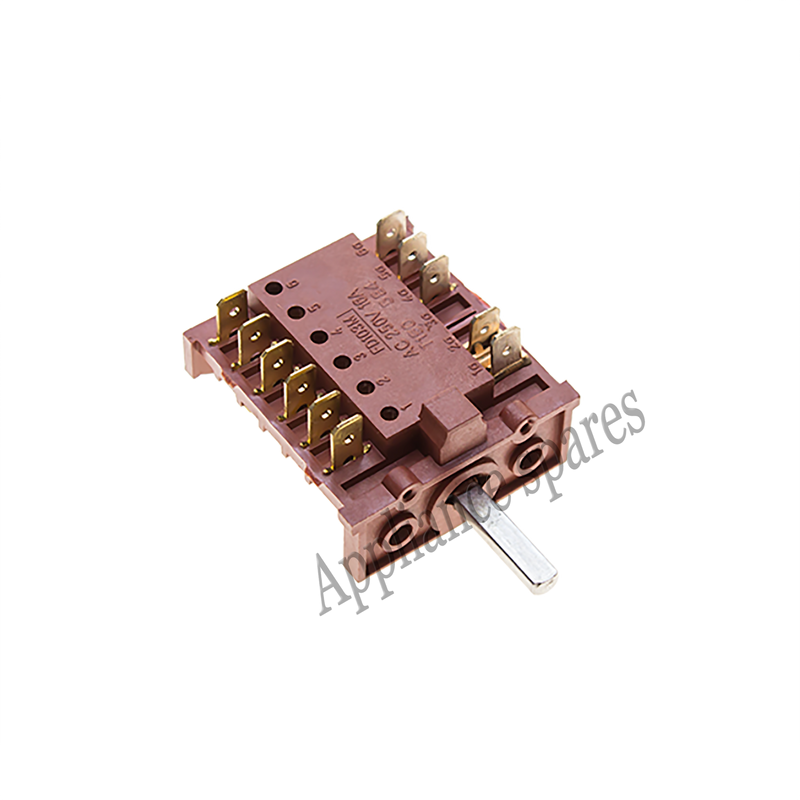 Russell Hobbs Hob Plate Switch-2